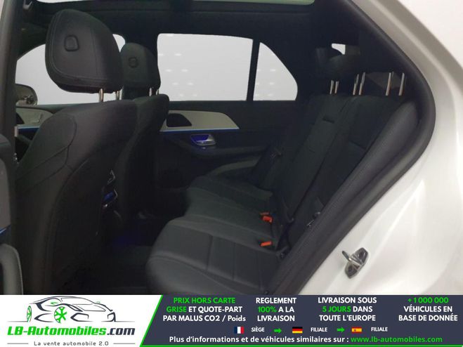 Mercedes GLE 350 de BVA 4Matic Blanc de 2025
