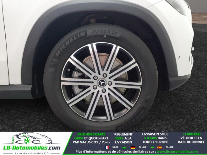 Mercedes GLE 350 de BVA 4Matic Blanc de 2025
