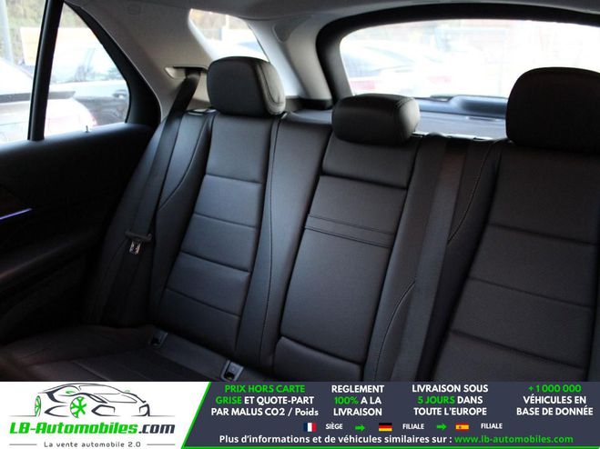 Mercedes GLE 350 de EQ POWER BVA 4Matic Vert M�tallique de 2021