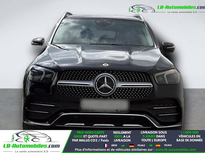 Mercedes GLE 350 de EQ POWER BVA 4Matic Noir de 2021