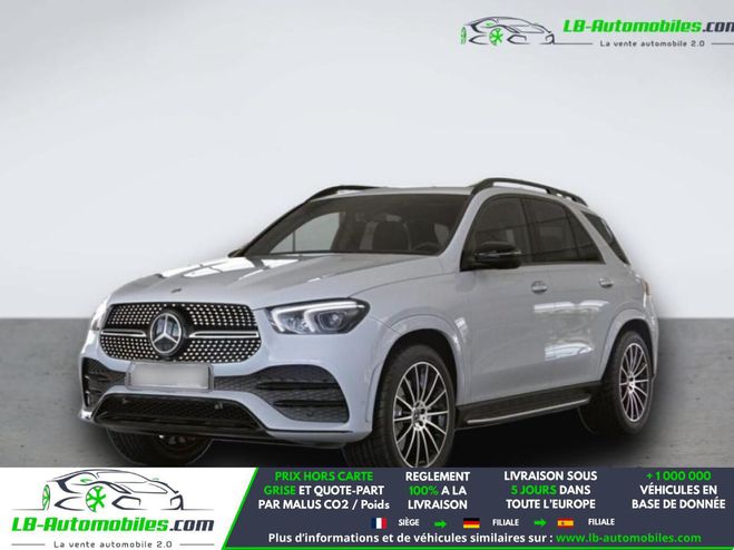Mercedes GLE 350 de EQ POWER BVA 4Matic Blanc de 2022