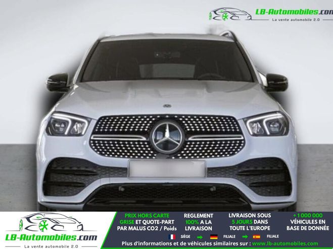 Mercedes GLE 350 de EQ POWER BVA 4Matic Blanc de 2022