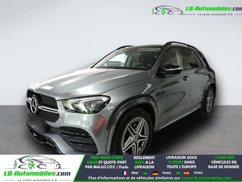 Mercedes GLE