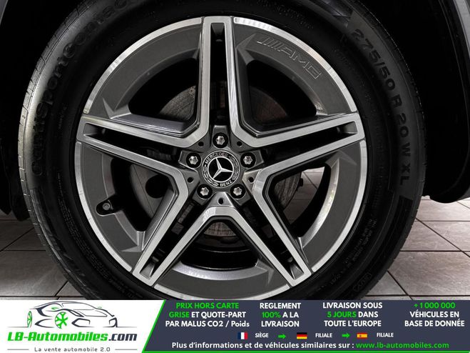 Mercedes GLE 350 de EQ POWER BVA 4Matic Gris M�tallique de 2022