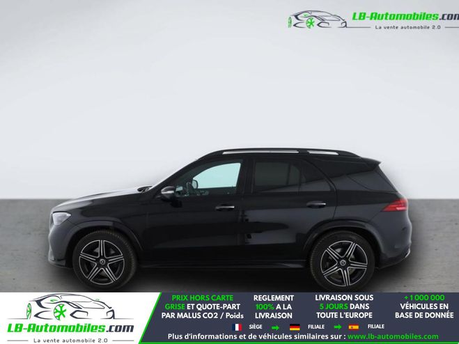 Mercedes GLE 300 d BVA 4Matic Noir M�tallique de 2023