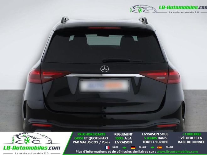 Mercedes GLE 300 d BVA 4Matic Noir M�tallique de 2023