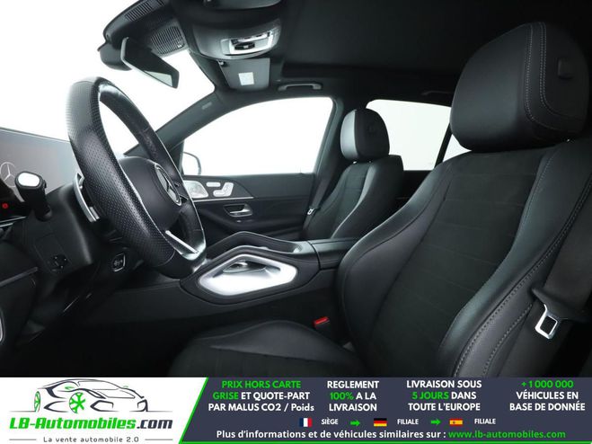Mercedes GLE 300 d BVA 4Matic Noir M�tallique de 2023