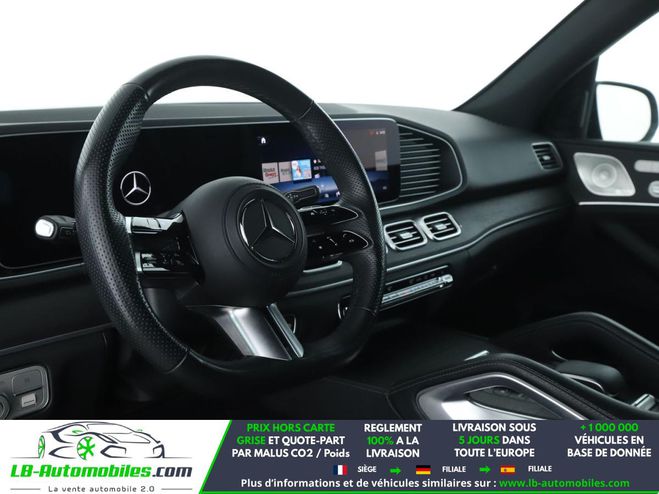 Mercedes GLE 300 d BVA 4Matic Noir M�tallique de 2023