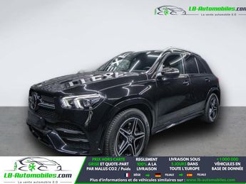 Mercedes GLE