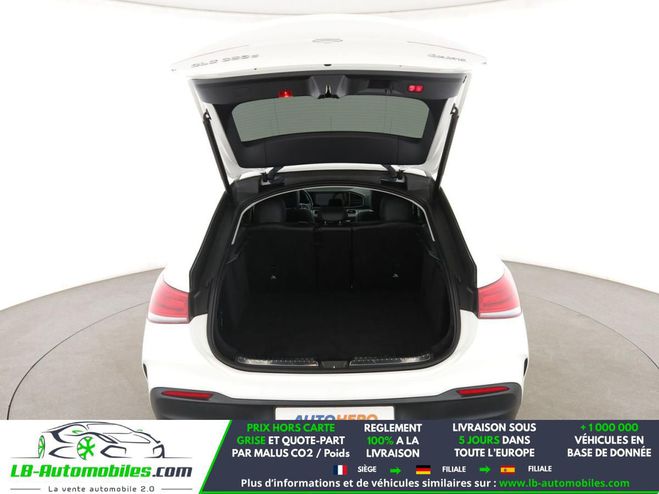 Mercedes GLE 350 d BVA 4Matic Blanc de 2021