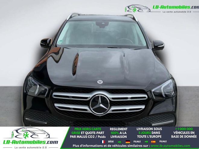 Mercedes GLE 350 de EQ POWER BVA 4Matic Noir M�tallique de 2021
