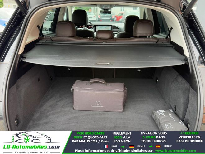 Mercedes GLE 350 de EQ POWER BVA 4Matic Noir M�tallique de 2021