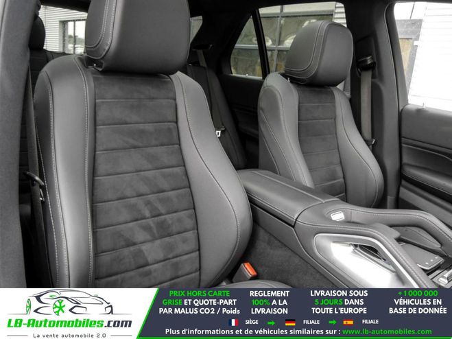 Mercedes GLE 350 de BVA 4Matic Noir M�tallique de 2025