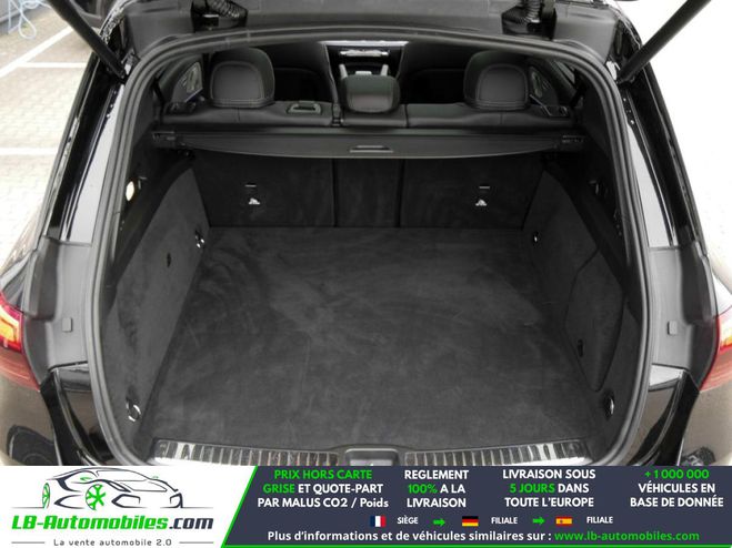 Mercedes GLE 350 de BVA 4Matic Noir M�tallique de 2025