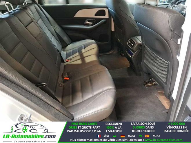 Mercedes GLE 350 de BVA 4Matic Argent� M�tallique de 2023
