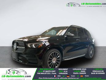 Mercedes GLE