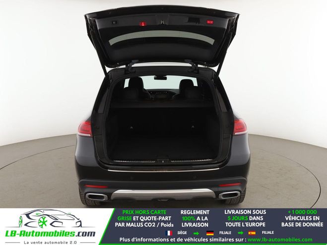 Mercedes GLE 300 d BVA 4Matic Noir M�tallique de 2022