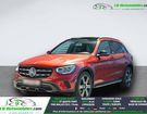 Mercedes GLC 300 e BVA 4Matic &agrave; Beaupuy (31)