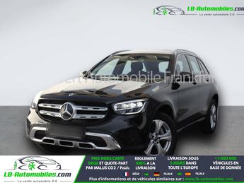  Voir d&eacute;tails -Mercedes GLC 300 e BVA 4Matic &agrave; Beaupuy (31)