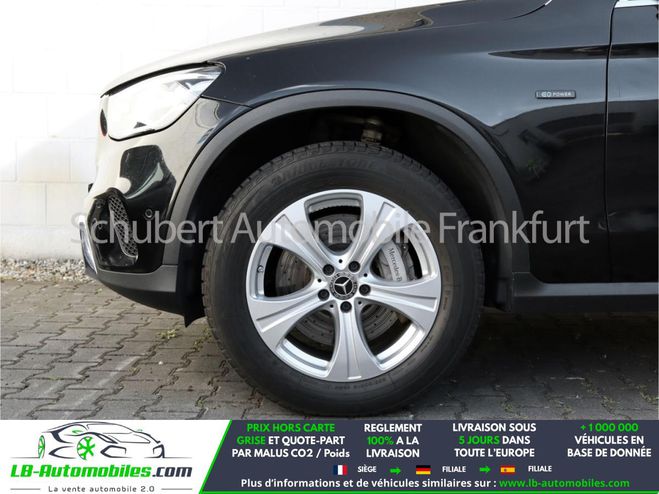 Mercedes GLC 300 e BVA 4Matic Noir de 2020