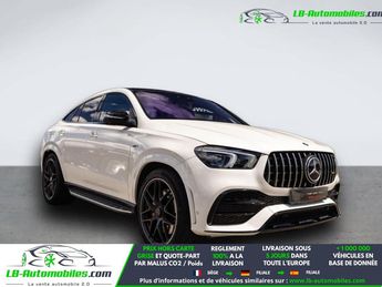 Mercedes GLE