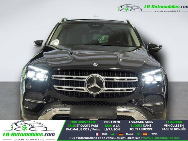Mercedes GLE 350 de BVA 4Matic Noir M�tallique de 2025