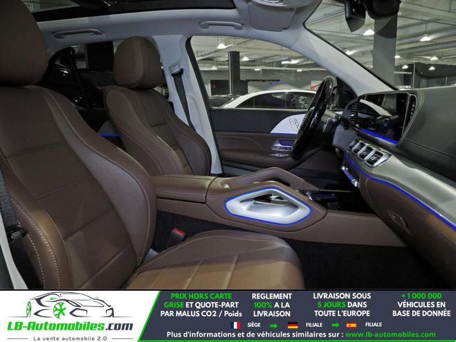 Mercedes GLE 350 de BVA 4Matic Noir M�tallique de 2025