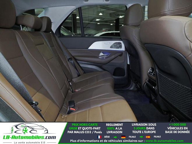 Mercedes GLE 350 de BVA 4Matic Noir M�tallique de 2025