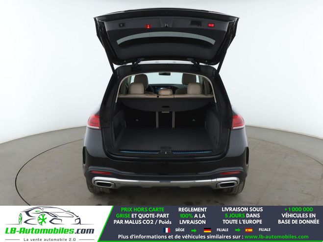 Mercedes GLE 450 EQBoost BVA 4Matic Noir M�tallique de 2020