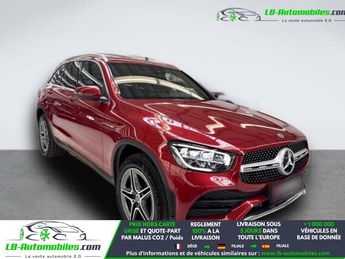 Mercedes GLC