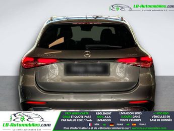  Voir d&eacute;tails -Mercedes GLC 300 e BVA 4Matic &agrave; Beaupuy (31)