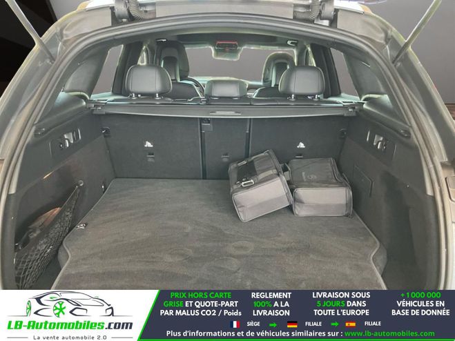 Mercedes GLC 300 e BVA 4Matic Gris M�tallique de 2022