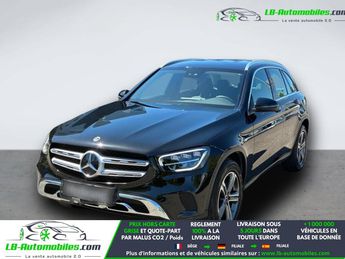  Voir d&eacute;tails -Mercedes GLC 220 d BVA 4Matic &agrave; Beaupuy (31)