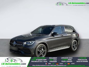 Mercedes GLC