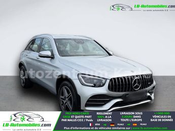 Mercedes GLC