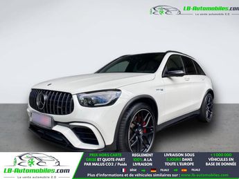 Mercedes GLC