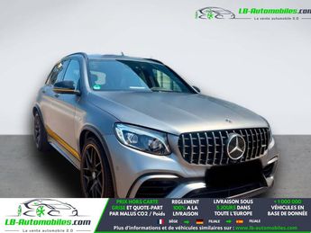 Mercedes GLC