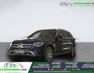 Mercedes GLC 300 d BVA 4Matic &agrave; Beaupuy (31)