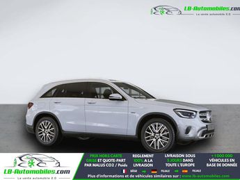  Voir d&eacute;tails -Mercedes GLC 300 de BVA 4Matic &agrave; Beaupuy (31)