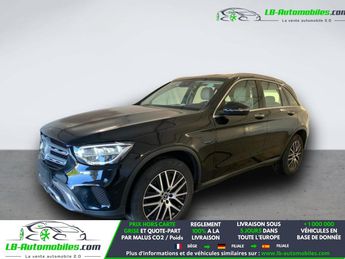  Voir d&eacute;tails -Mercedes GLC 300 e BVA 4Matic &agrave; Beaupuy (31)