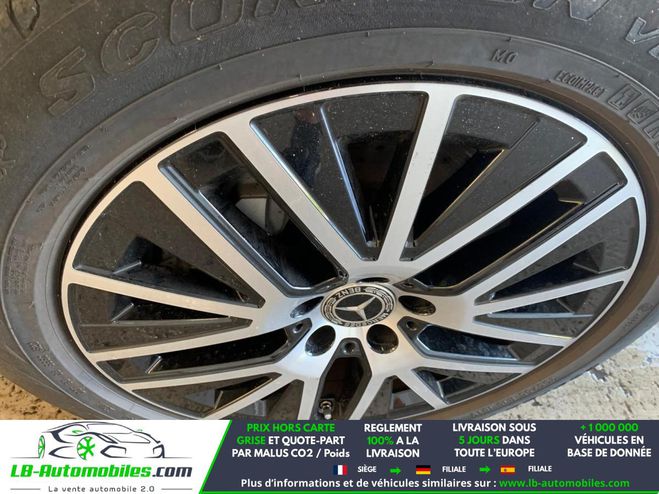 Mercedes GLC 300 e BVA 4Matic Noir M�tallique de 2021