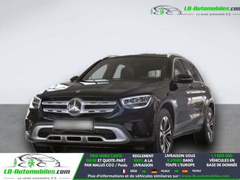  Voir d&eacute;tails -Mercedes GLC 300 e BVA 4Matic &agrave; Beaupuy (31)