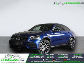  Voir d&eacute;tails -Mercedes GLC 300 d BVA 4Matic &agrave; Beaupuy (31)