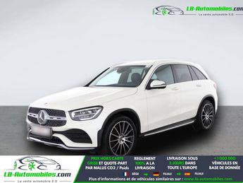 Voir d&eacute;tails -Mercedes GLC 300 d BVA 4Matic &agrave; Beaupuy (31)