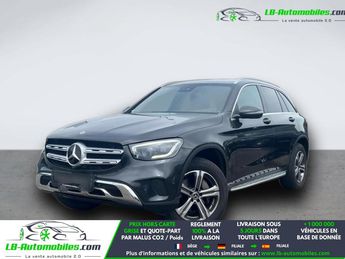 Mercedes GLC
