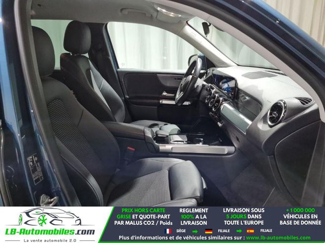 Mercedes Classe GL 200 d BVA Bleu M�tallique de 2022