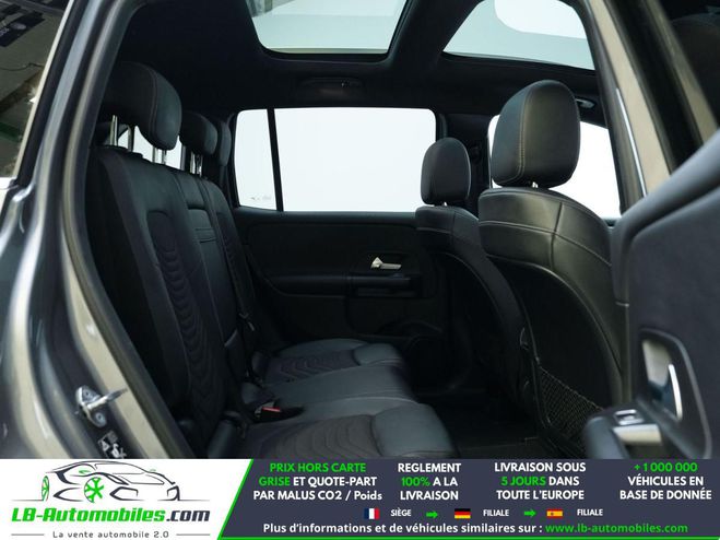 Mercedes Classe GL 200 d BVA Gris M�tallique de 2020