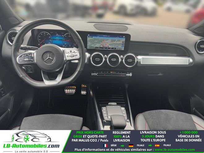 Mercedes Classe GL 220 d BVA 4Matic Blanc de 2023