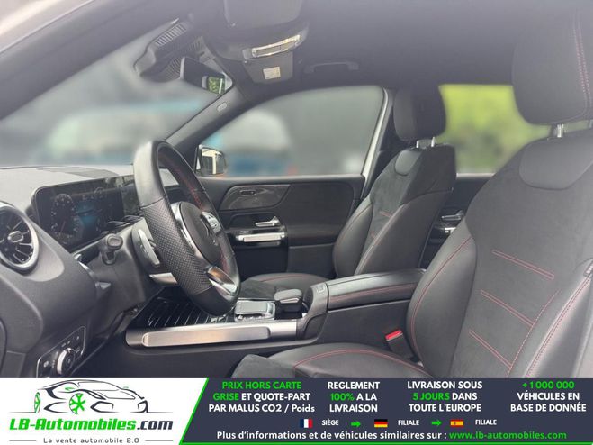 Mercedes Classe GL 220 d BVA 4Matic Blanc de 2023