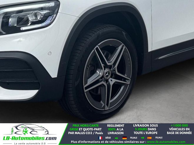 Mercedes Classe GL 220 d BVA 4Matic Blanc de 2023
